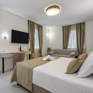 Antique Spalato Luxury Rooms