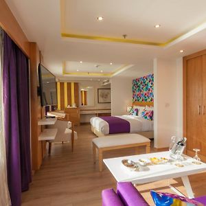 King Suite